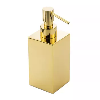 Дозатор Migliore Kvant 29783 настольный, золото