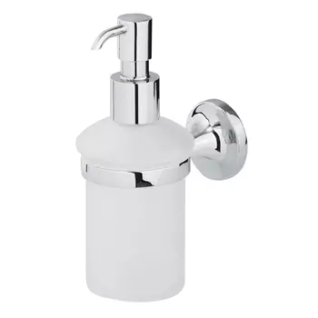 Дозатор жидкого мыла Veragio Oscar OSC-5270.CR хром