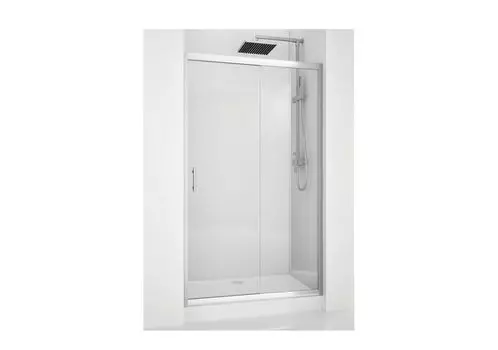 Душевая дверь Aquanet Alfa 140-12