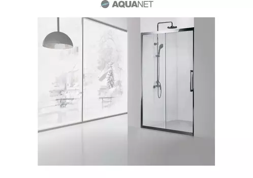 Душевая дверь Aquanet NPE6121 140