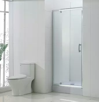 Душевая дверь BandHours Frenk 80D 80 см 200140001