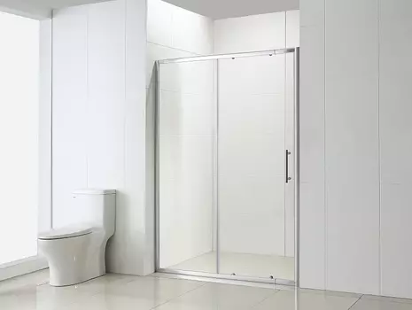 Душевая дверь BandHours Loft 120-135D 135 см 200260001