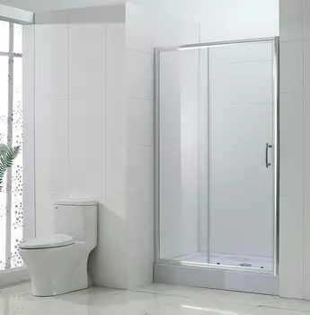 Душевая дверь BandHours Mike 120D 120 см 200230001