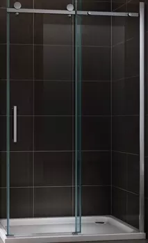 Душевая дверь Berges Gelios 120*195