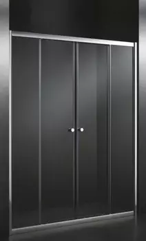 Душевая дверь Cezares Anima-BF-2-170-C-Cr