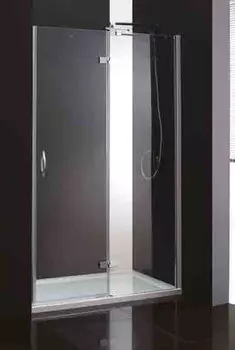 Душевая дверь Cezares Bergamo-B-12-90-C-Cr-R