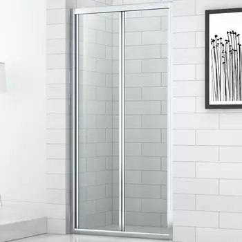 Душевая дверь Cezares Eco-BS-80-C-Cr