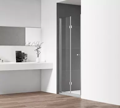 Душевая дверь Cezares ECO-O-BS-12-90-C-Cr