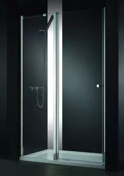 Душевая дверь Cezares Elena-B-12-120-C-Cr-L