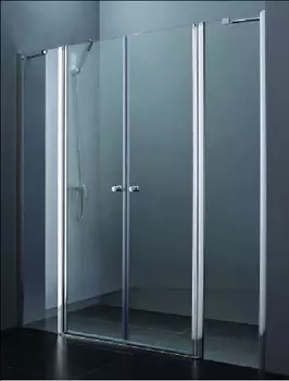 Душевая дверь Cezares Elena-B-22-200-C-Cr