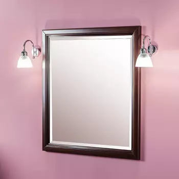 Душевая дверь Cezares Elena-BS-12-90-C-Cr