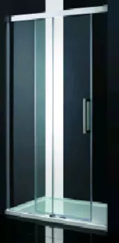 Душевая дверь Cezares Premier-Soft-BF-1-150-C-Cr-IV