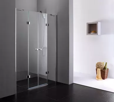 Душевая дверь Cezares Verona-B-22-180-C-Cr