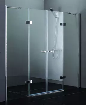 Душевая дверь Cezares Verona-B-22-200-P-Cr