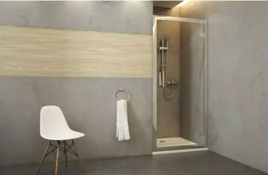 Душевая дверь Excellent KAAC.DY-P0151С.900.CR