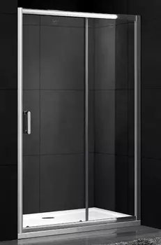 Душевая дверь Gemy Victoria S30191H
