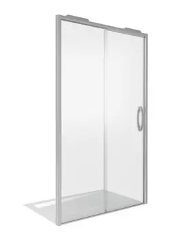 Душевая дверь Good Door Antares WTW-120-C-CH