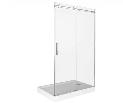 Душевая дверь Good Door Galaxy WTW-150-C-CH