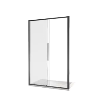 Душевая дверь Good Door Idea WTW-110-C-CH