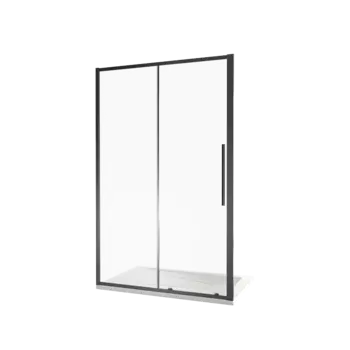Душевая дверь Good Door Idea WTW-140-C-CH