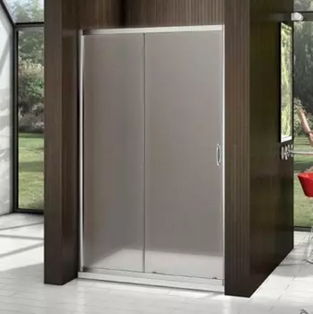 Душевая дверь Good Door Latte WTW-120-G-WE