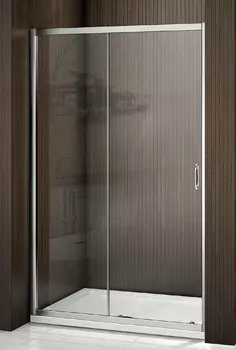 Душевая дверь Good Door Latte WTW-140-C-WE