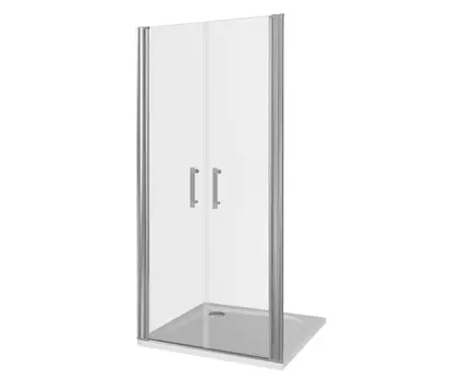 Душевая дверь Good Door Mokka SD-100-C-WE