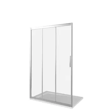 Душевая дверь Good Door Orion WTW-120-G-CH