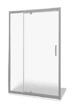 Душевая дверь Good Door Orion WTW - PD-110-G-CH