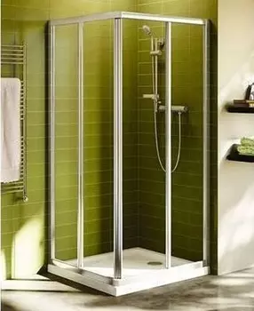 Душевая дверь Ideal Standard Connect T9814EO