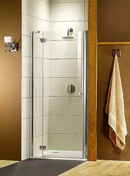 Душевая дверь Radaway Torrenta DWJ 90 L carre