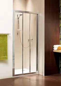 Душевая дверь Radaway Treviso DW 90 transparent