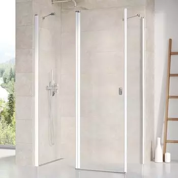 Душевая дверь Ravak CRV2-100 White