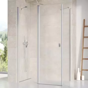 Душевая дверь Ravak CRV2-90 Satin