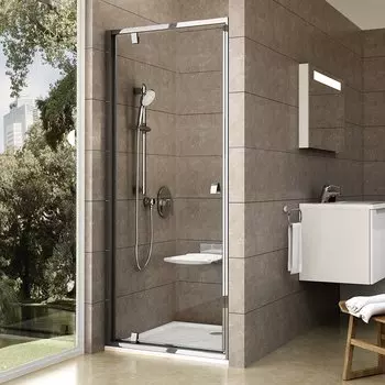 Душевая дверь Ravak Pivot PDOP1-90