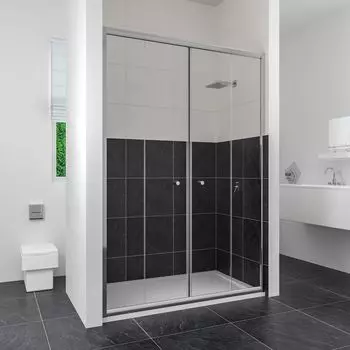 Душевая дверь RGW Classik CL-10 130 см