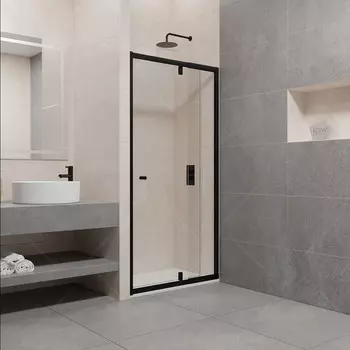 Душевая дверь RGW Passage PA-02B 120