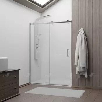 Душевая дверь RGW Tomado TO-14 140 см