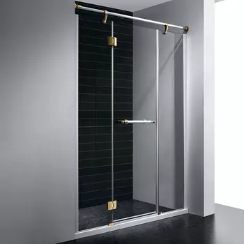 Душевая дверь RGW Viscount VI-02 130 см