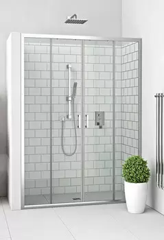 Душевая дверь Roltechnik LEGA LLD4 574-1600000-00-02