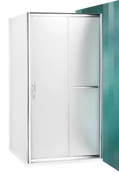 Душевая дверь Roltechnik PROXIMA PXD2N 526-1500000-00-15