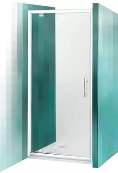 Душевая дверь Roltechnik PROXIMA PXDO1N 525-8000000-00-02