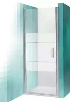 Душевая дверь Roltechnik TOWER TCN1 728-9000000-01-02
