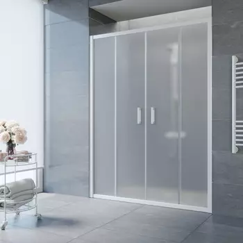 Душевая дверь Vegas-Glass Z2P 150 07 10