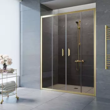 Душевая дверь Vegas-Glass Z2P 150 09 05