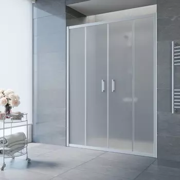 Душевая дверь Vegas-Glass Z2P 160 09 10