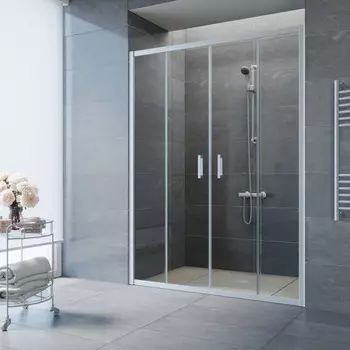 Душевая дверь Vegas-Glass Z2P 170 09 10