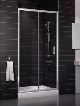 Душевая дверь Vegas-Glass ZP 0140 08 01