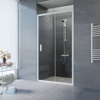 Душевая дверь Vegas-Glass ZP 0160 08 10