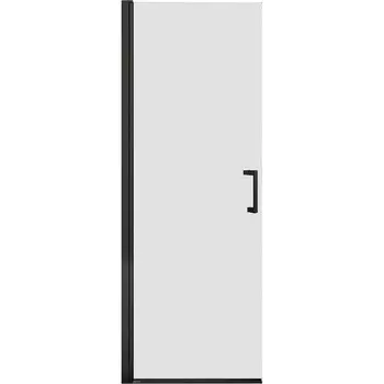 Душевая дверь Vincea VDP-1O800CLB 80х190 без пристеного профиля